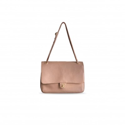 CHANEL EXTRA LARGE CF SHOPPING BAG (33*23*11cm) 